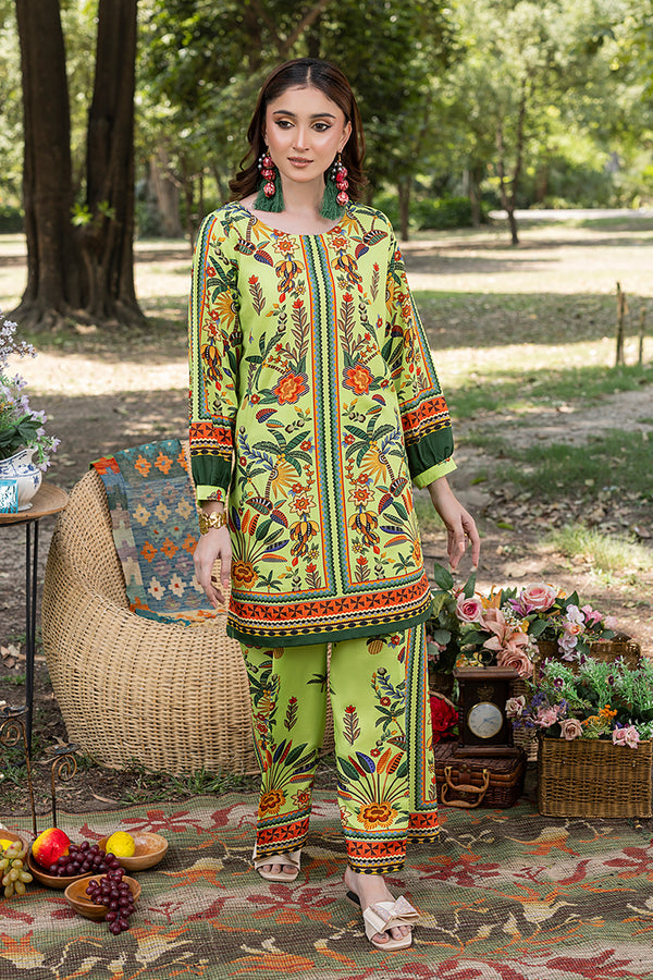 RUHI-ZS-37-GREEN