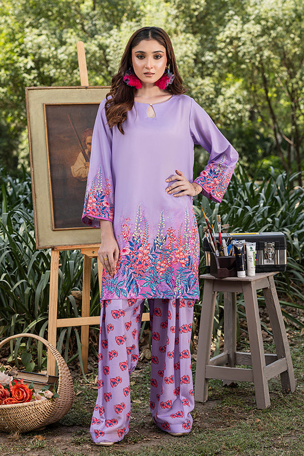 SIORA- ZS-44-LAVENDER