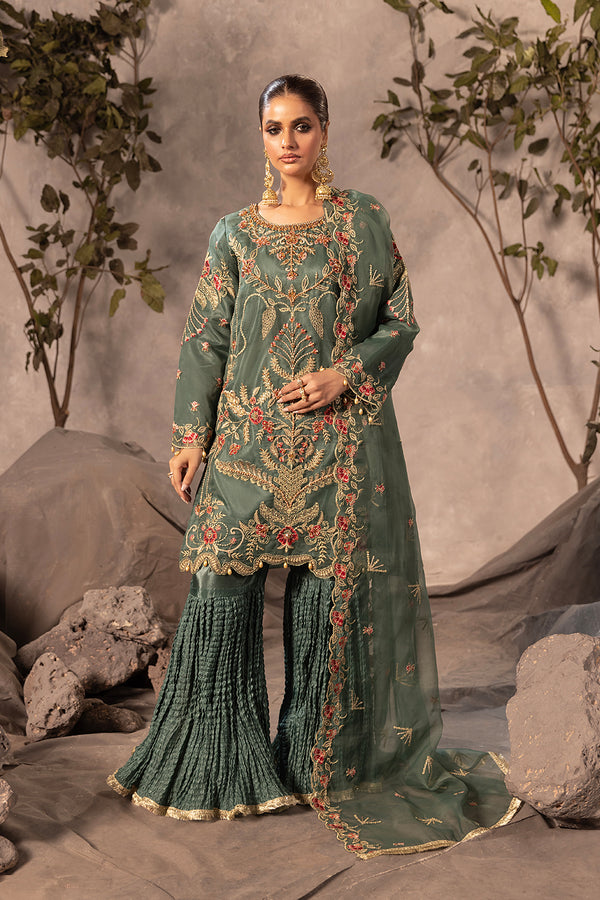 RAFIA-ZA-05-GREEN