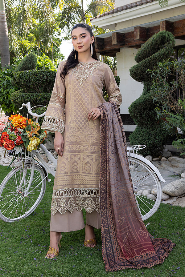 NUREH - JK-17 - MOCHA BROWN