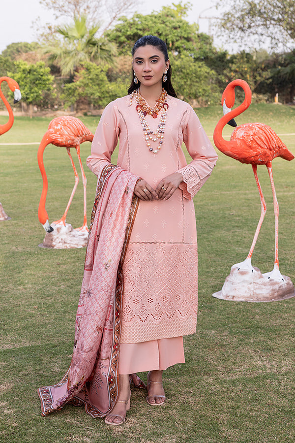 AFSHAN - AK-5056 - TEA PINK