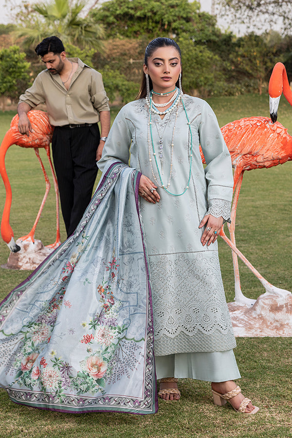 AFSHAN - AK-5056 - GREY