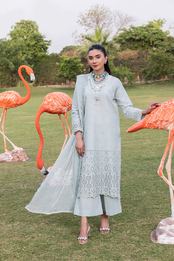 AYEZA - AK-5057 - GREY