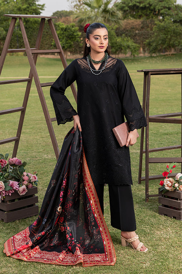 MARINA - AK-5060 - BLACK