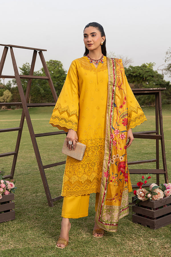 MARINA - AK-5060 - MUSTARD