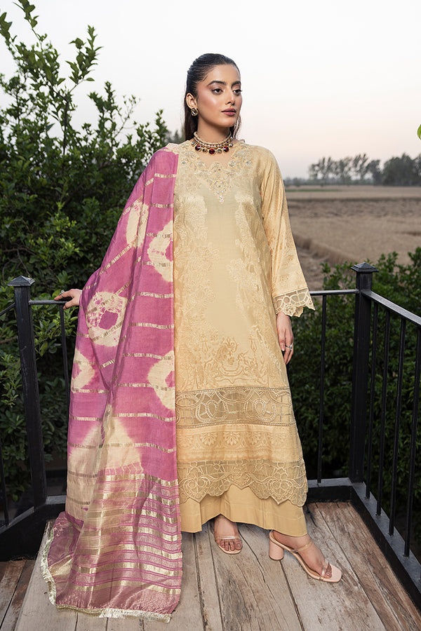 AFREEN - JK-22 - BEIGE