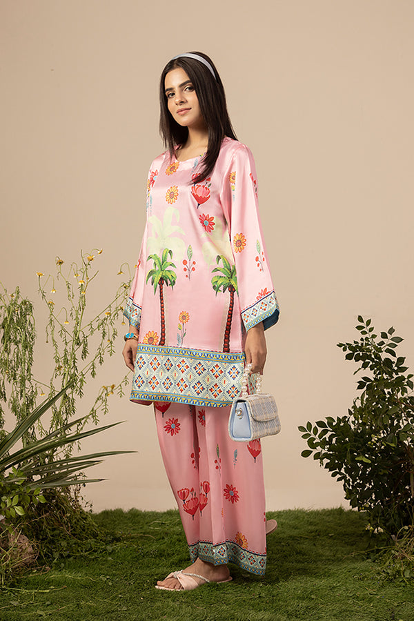 MAHNOOR - ZS-03 - BLUSH PINK