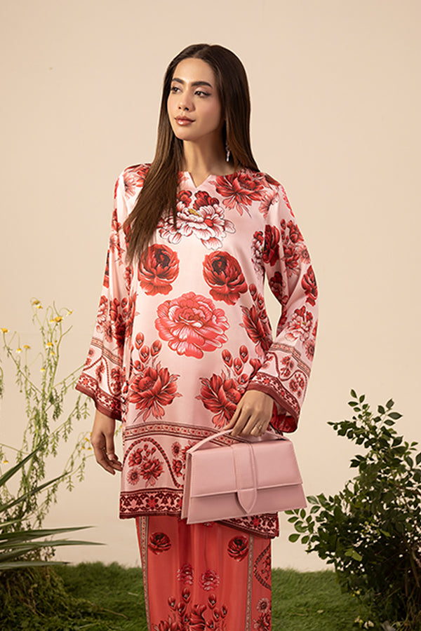 DANEEN - ZS-17 - PINK