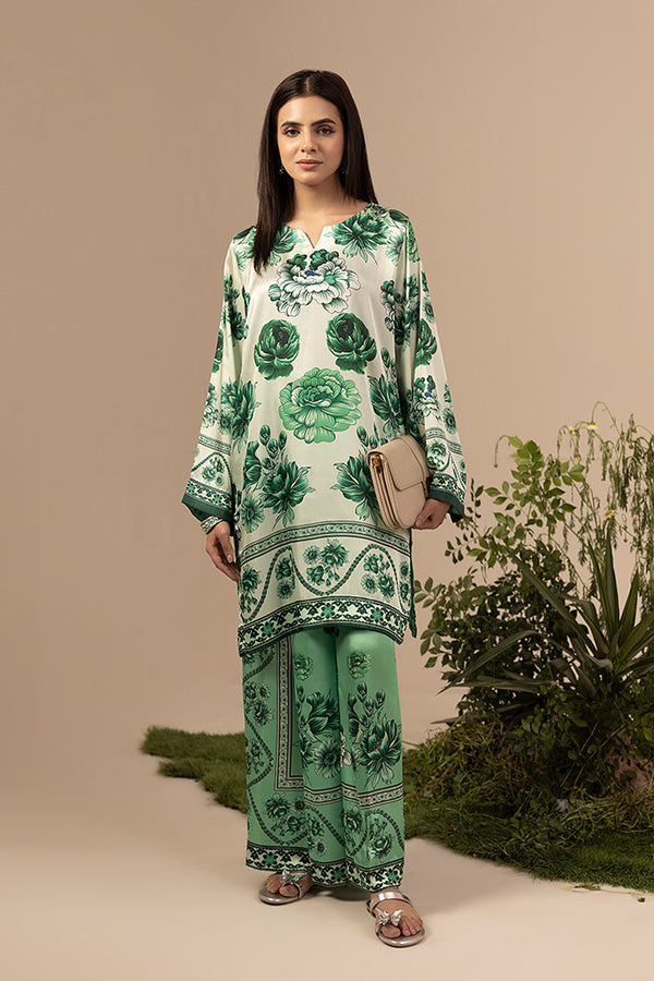 ISLA - ZS-18 - GREEN