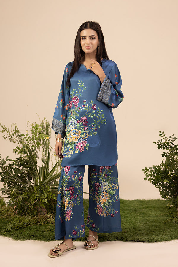 FARAH - ZS-04 - NAVY BLUE