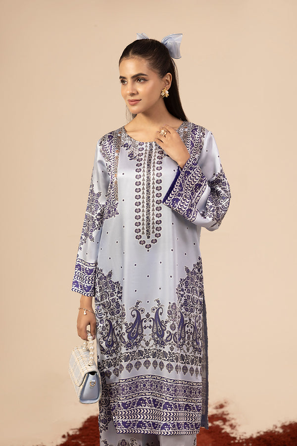 SORAYA - ZS-01 - GREY