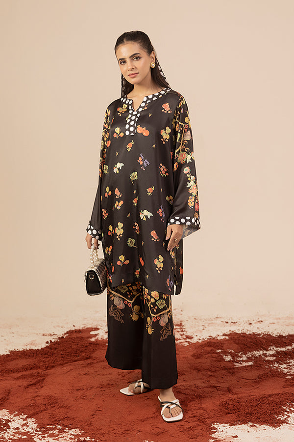 CALAH - ZS-27 - BLACK