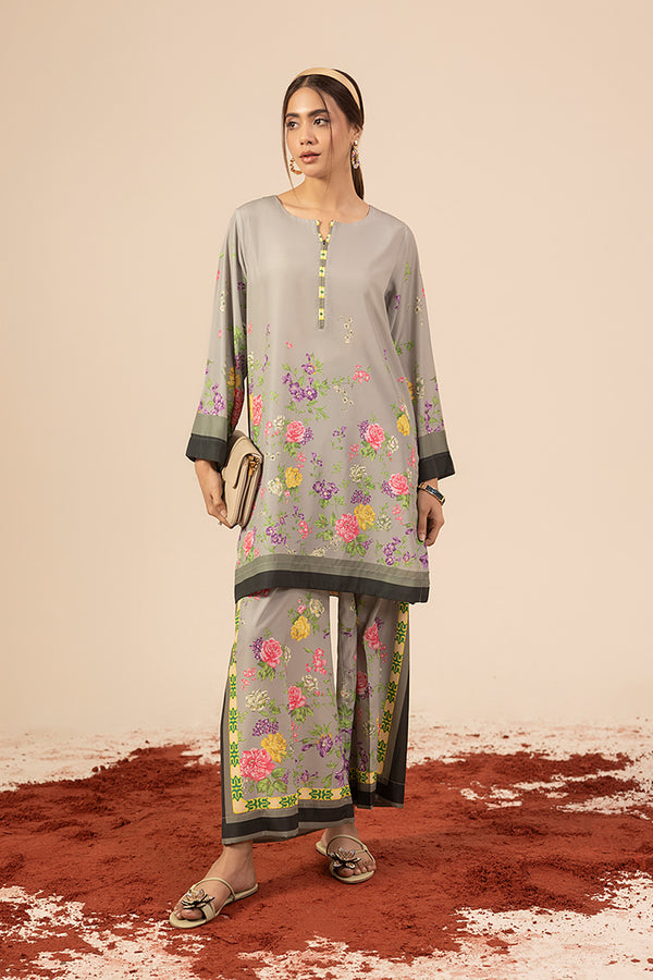 EVANIA - ZS-16 - GREY