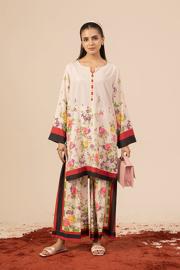 EVANIA - ZS-16 - BLUSH PINK