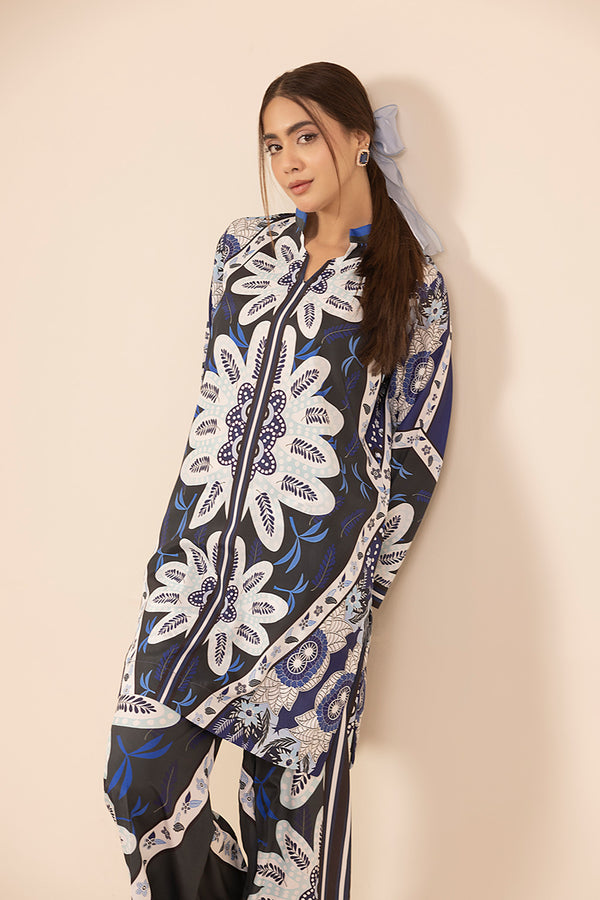 MANAL - ZS-15 - INDIGO