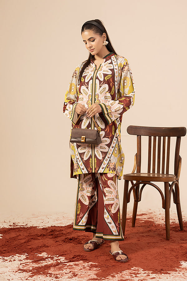 MANAL - ZS-15 - BROWN