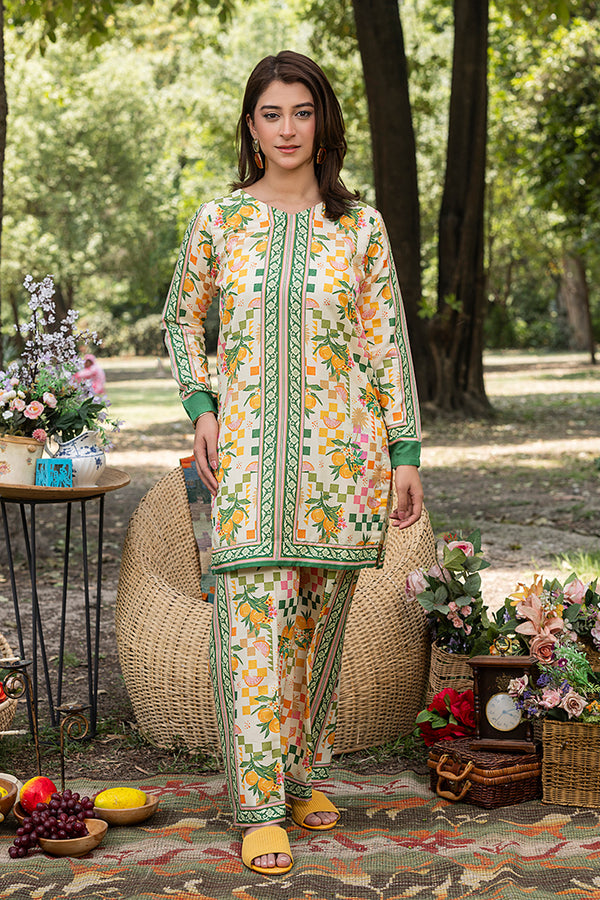 ROMAISA-ZS-43-BUTTER YELLOW