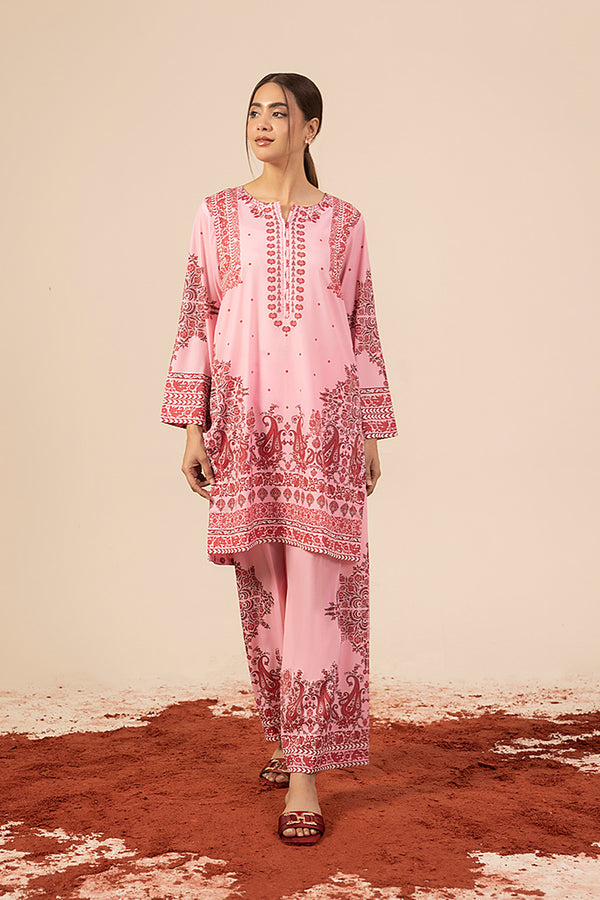 NOORI - ZS-06 - PINK