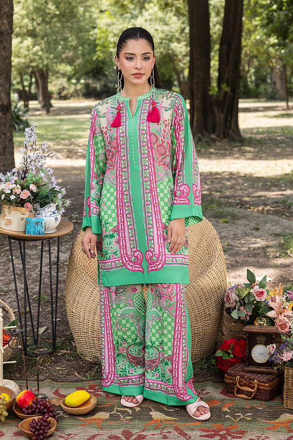 FIROZA-ZS-42-GREEN