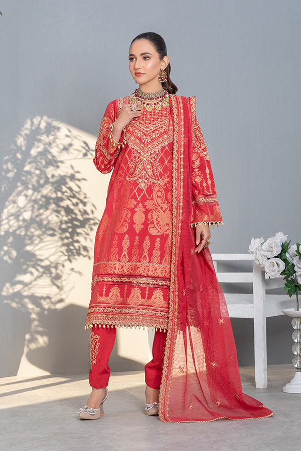 ARWA - JK-14 - RED